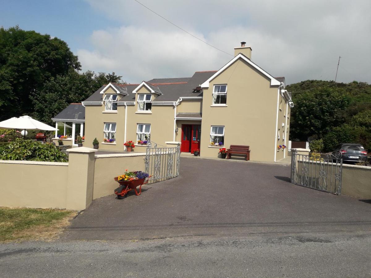 B&B Skibbereen - Atlantic House B&B - Bed and Breakfast Skibbereen