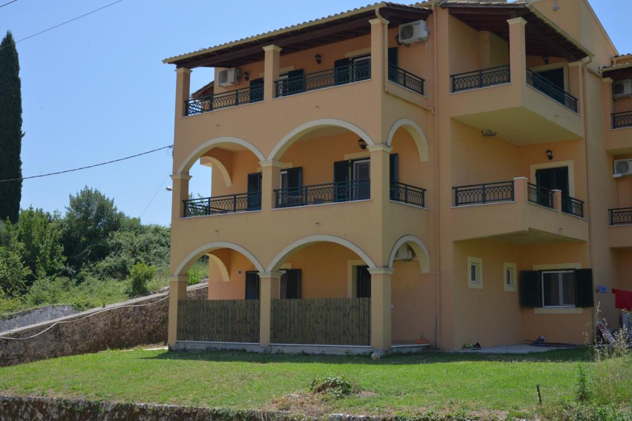 Tilemachos House near Corfu town - Chambres d’hôtes