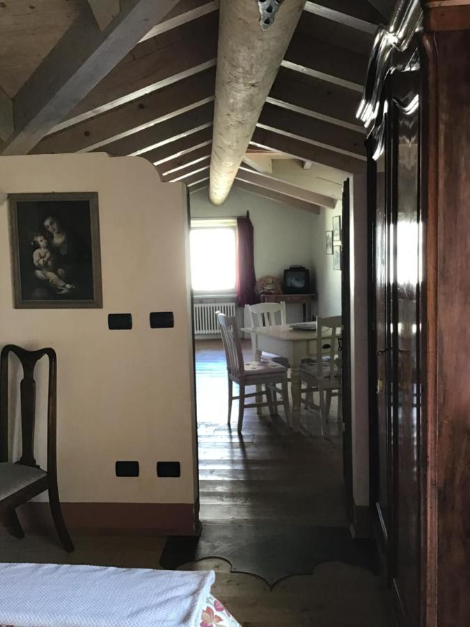 Junior Suite with Balcony