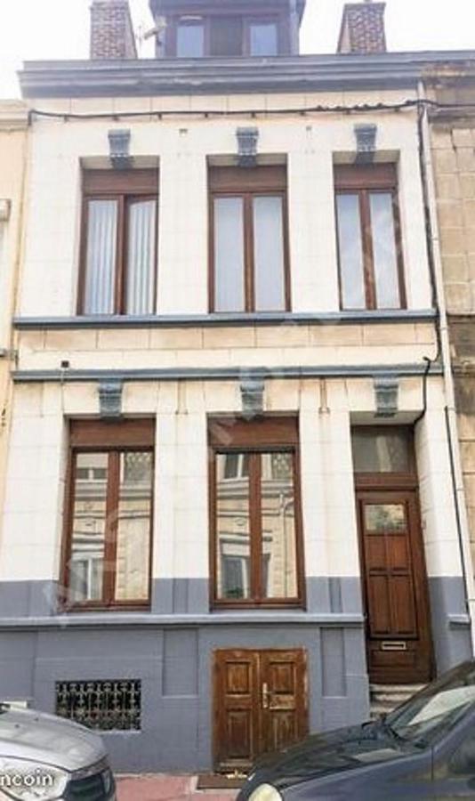 Welcome Calais - SuperCalais - B&B Calais