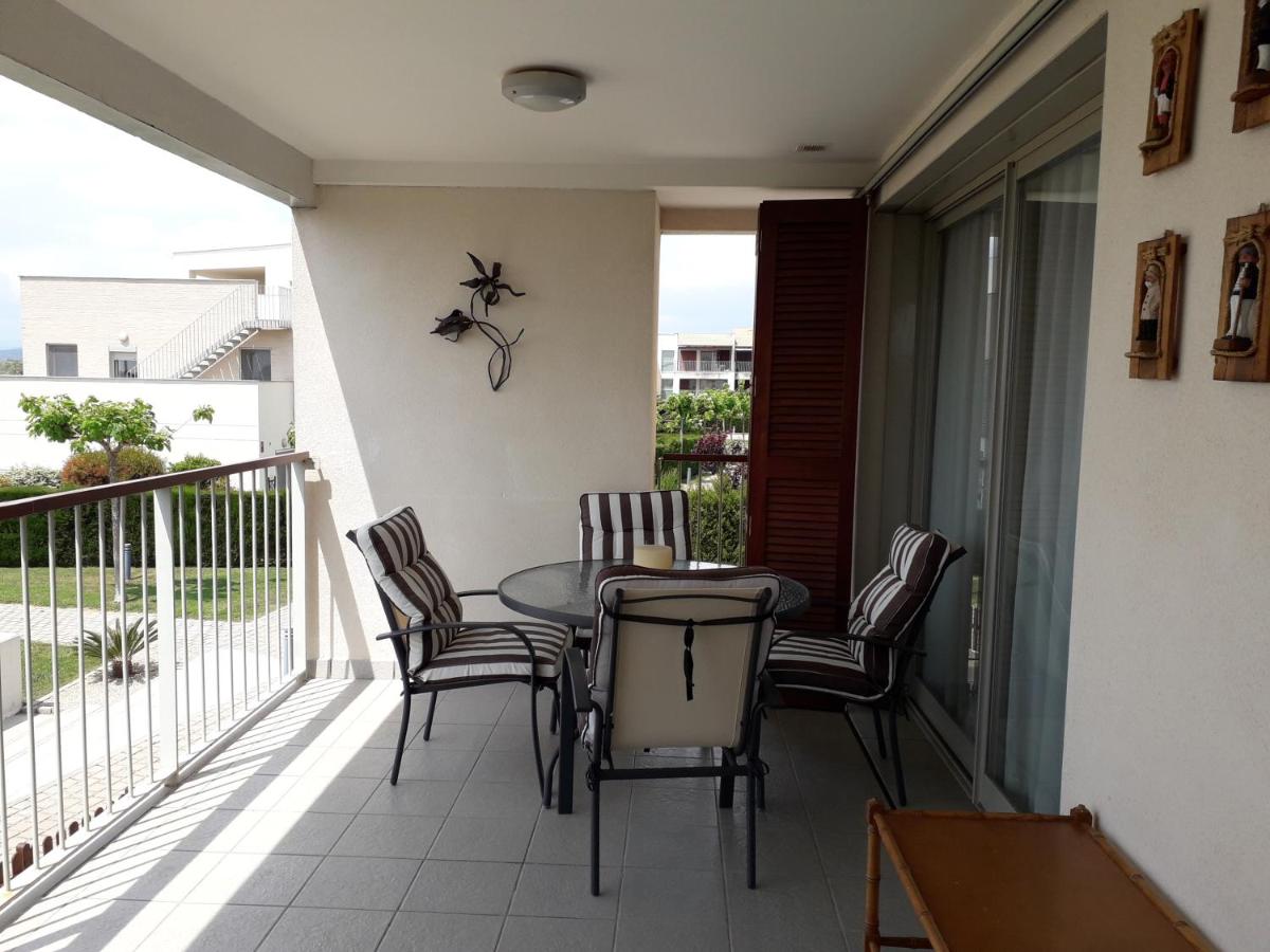 B&B Sant Jordi - Sant Jordi club de golf apart 4 x 2 - Bed and Breakfast Sant Jordi