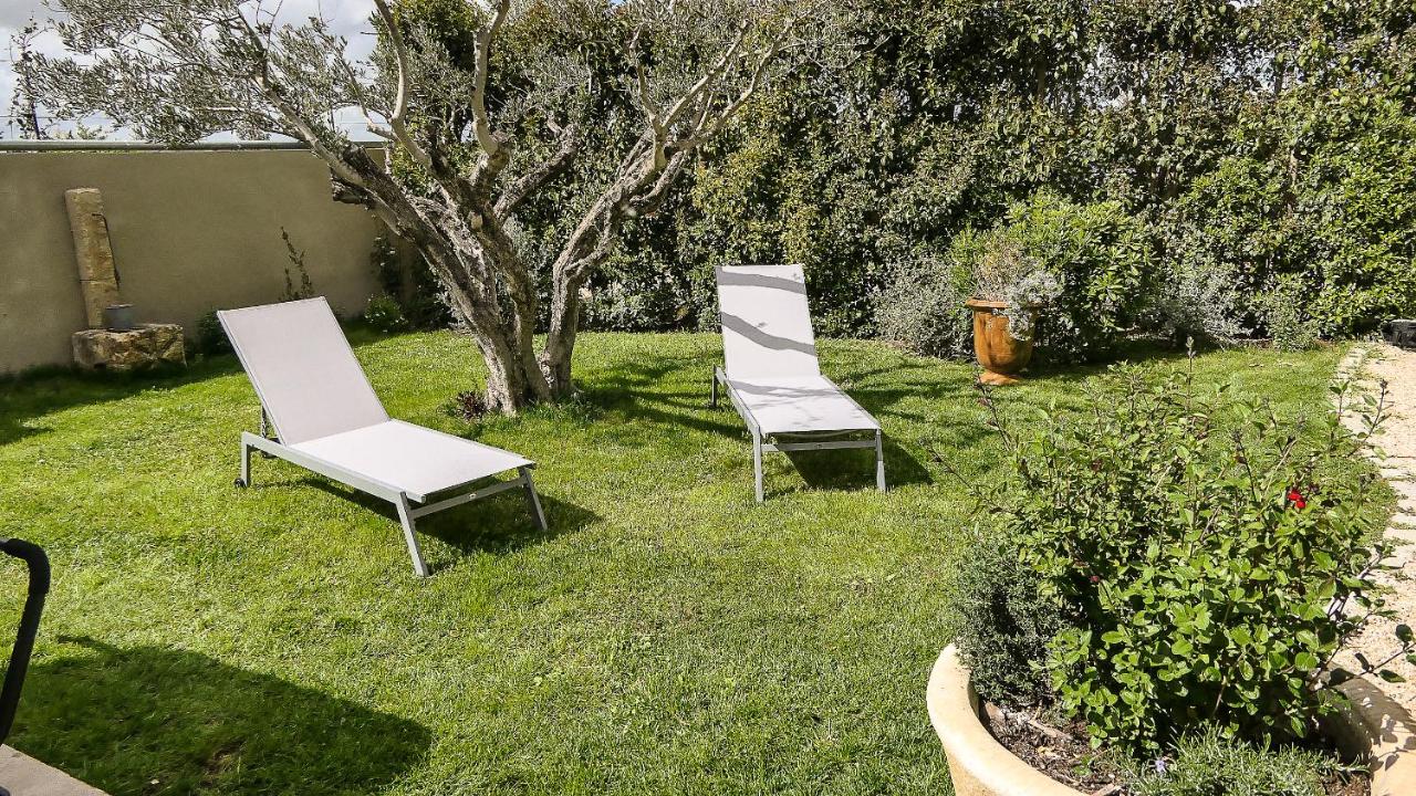 hammam et jacuzzi en Provence - B&B