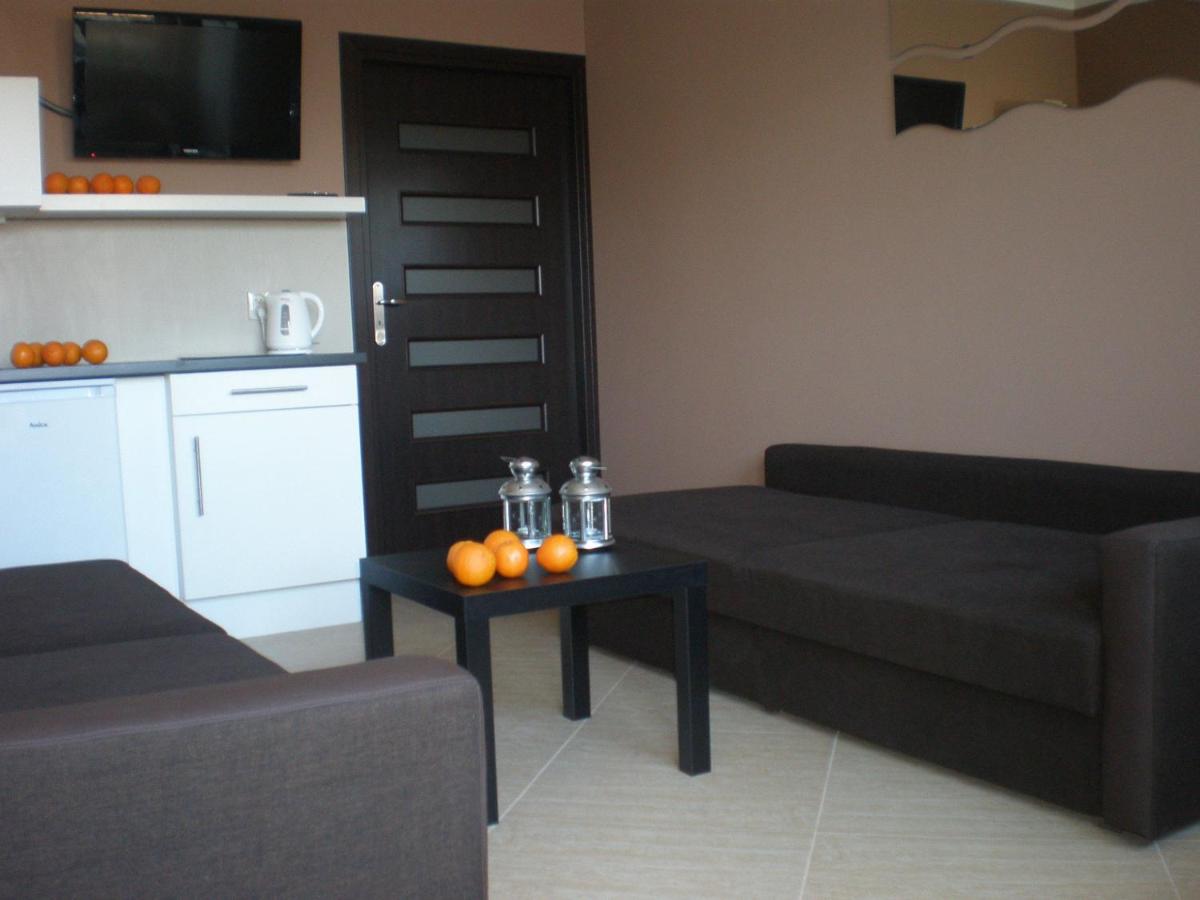 Twin Room with Kitchenette
