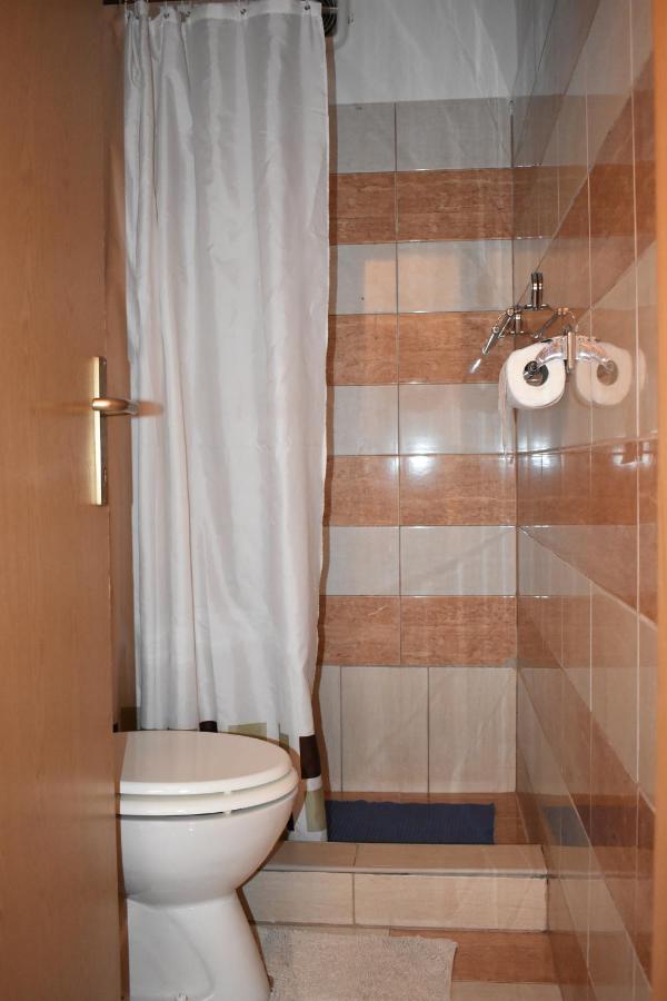 Twin Room with Garden View