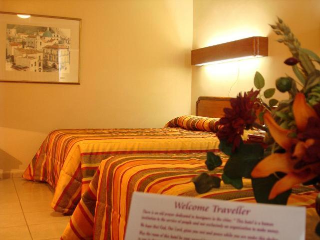 B&B Ciudad Sabinas - Hotel El Dorado - Bed and Breakfast Ciudad Sabinas