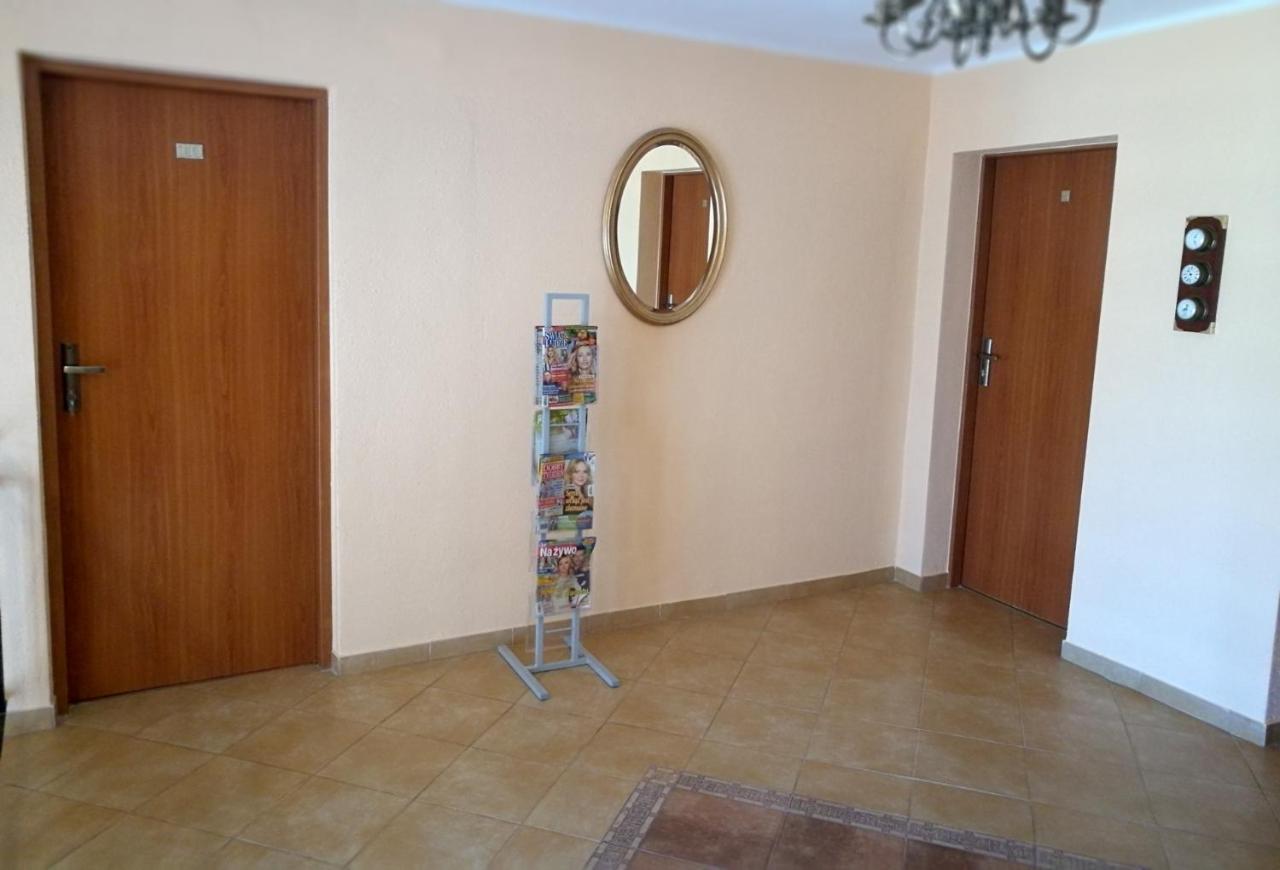 Camera Tripla con Bagno Privato