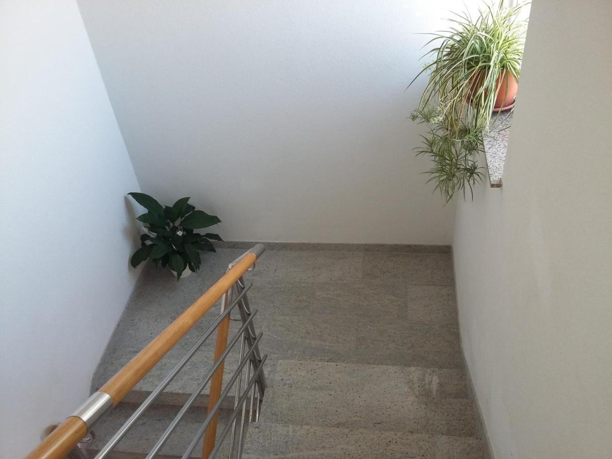 Apartment mit 2 Schlafzimmern