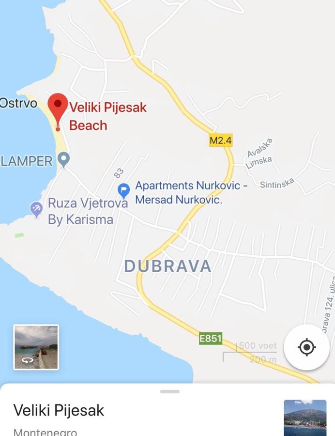 Appartamento con Vista Mare