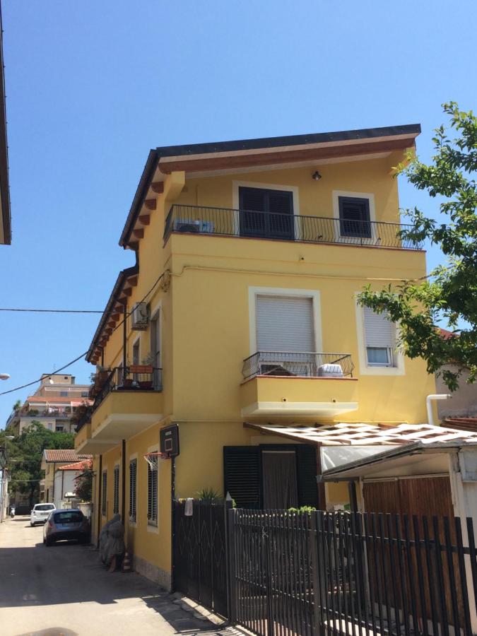 B&B Pescara - Casa vacanze “Sale di Mare” - Bed and Breakfast Pescara