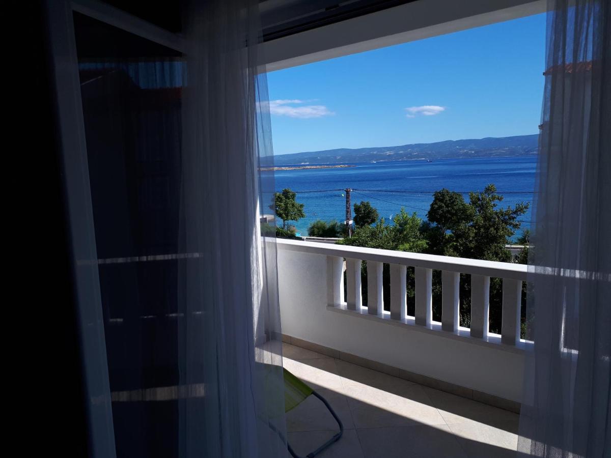 Apartmani Klarić - B&B Dugi Rat