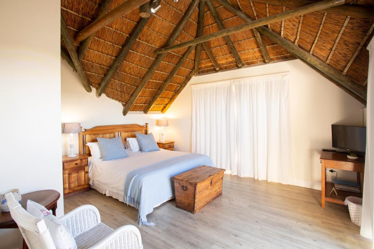Superior Double or Twin Room with Sea View