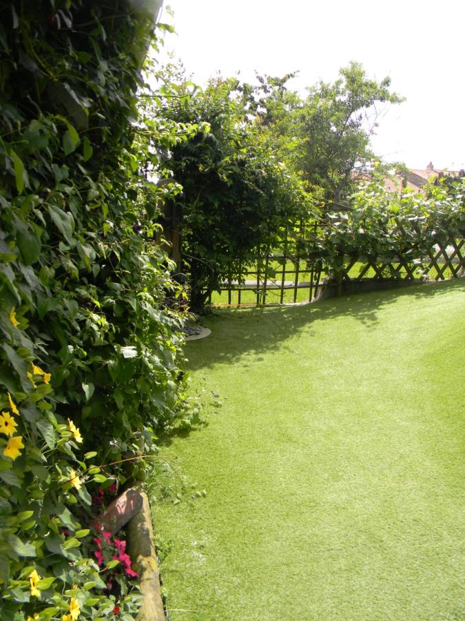 Maison Landreau - Ferienwohnung Les Epesses