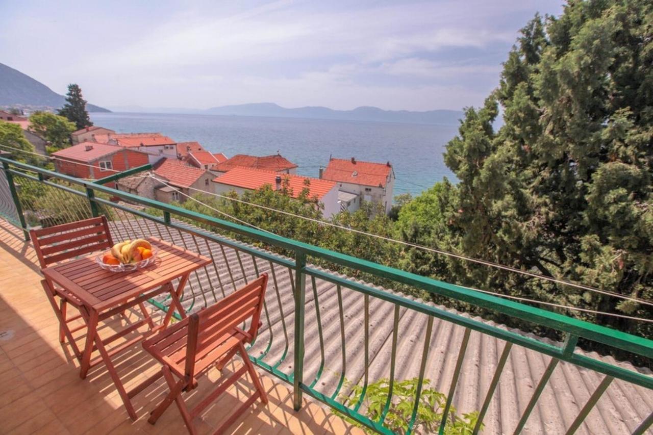 Apartments Alexa - Ferienwohnung Brist