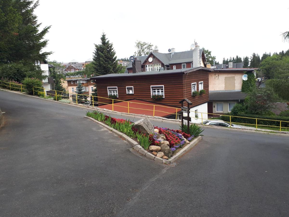 Apartament Beata - B&B