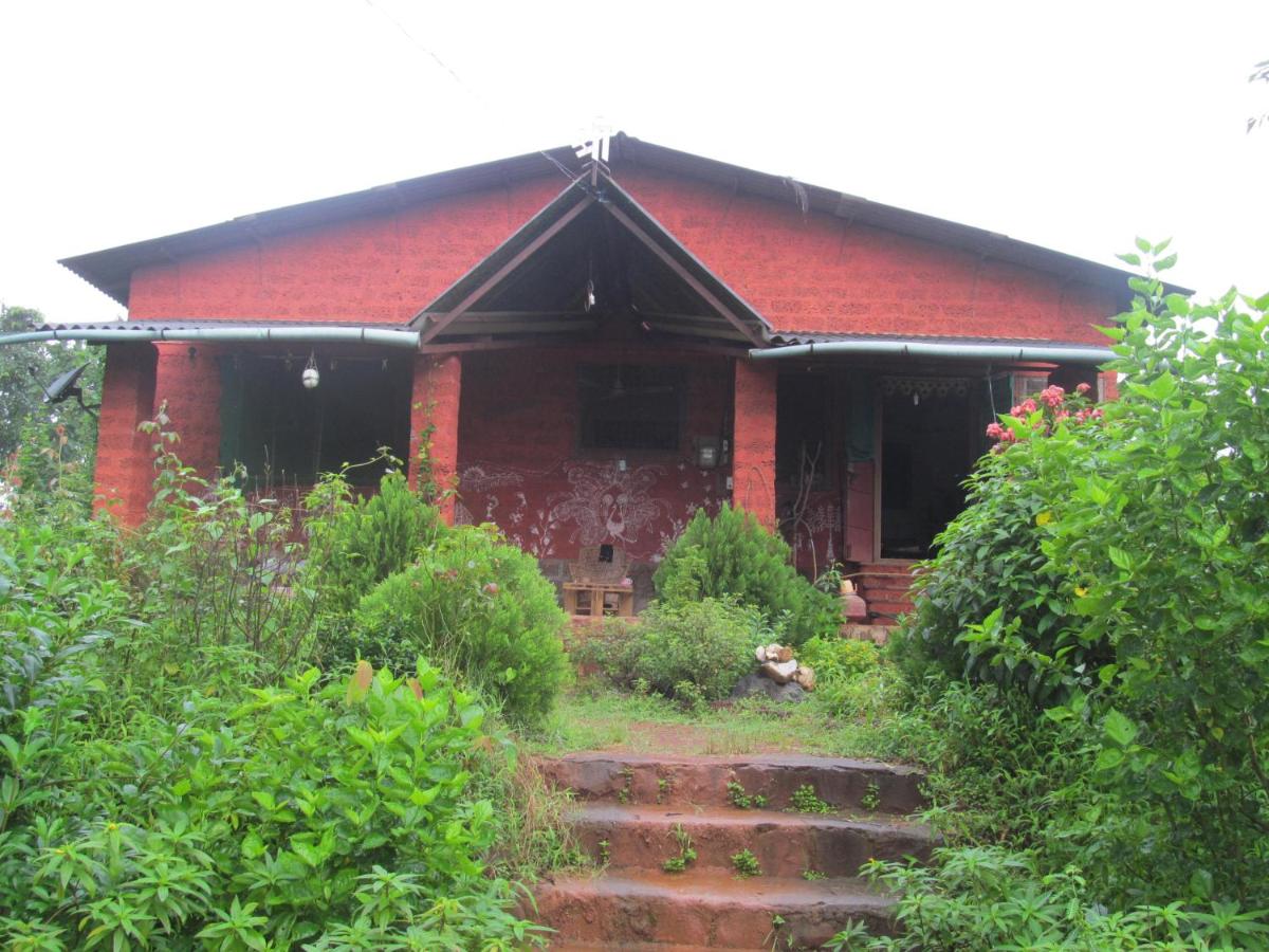 B&B Chiplūn - Vidya Konkan Agro Tourism - Bed and Breakfast Chiplūn