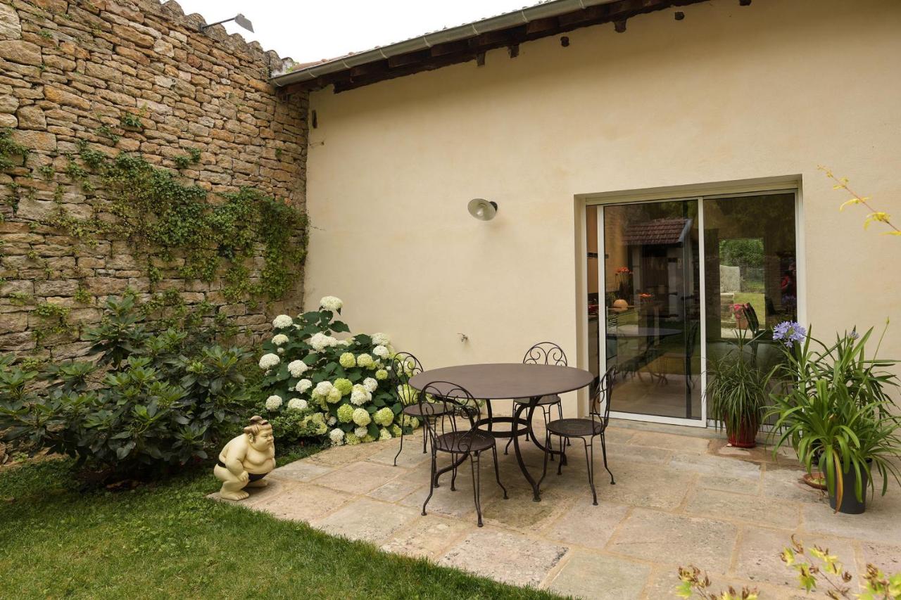 Le Cercle Chambres climatisées - B&B