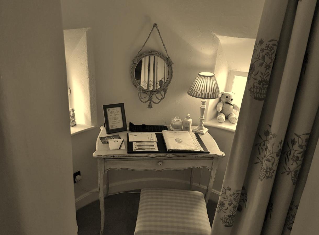 Deluxe Doppelzimmer