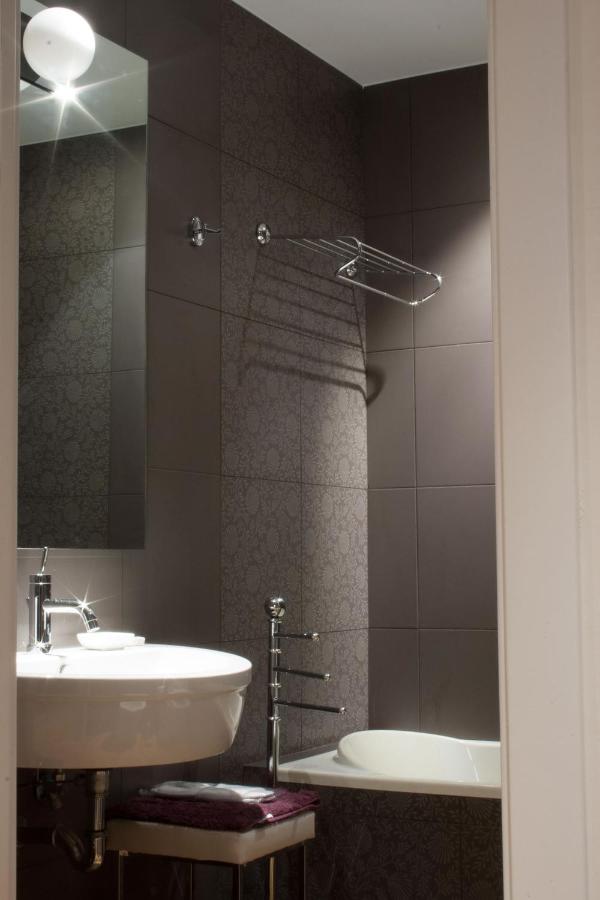 Chambre Double Deluxe