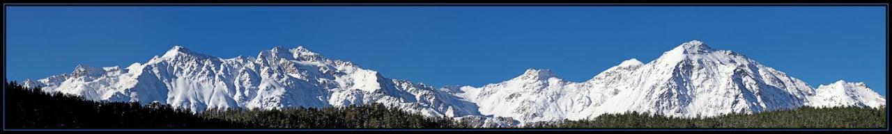 One-Bedroom Apartment 3