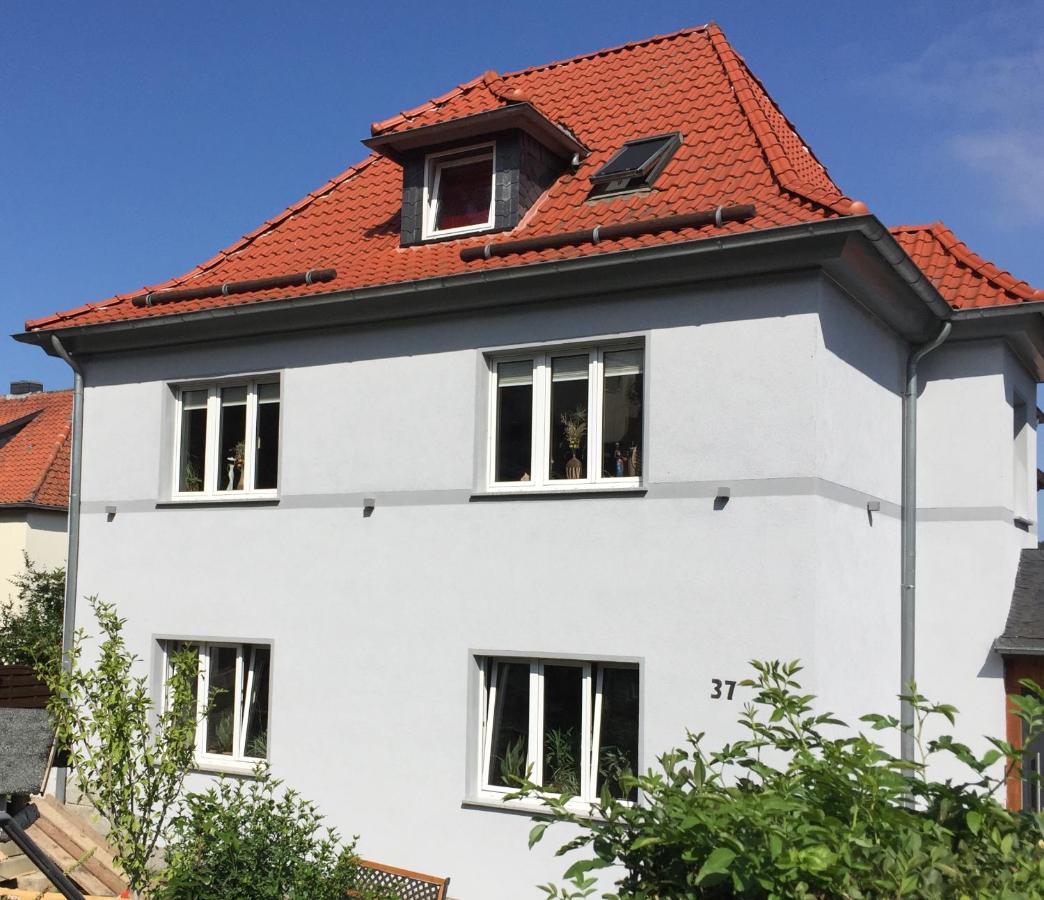 Urlaub beim Fürst - B&B