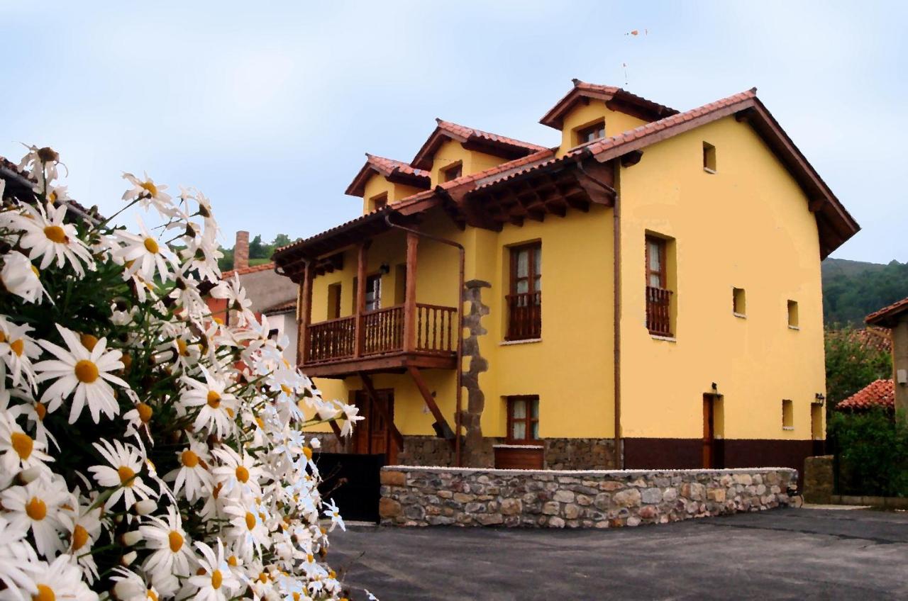 El Mirador del Sueve - Chambres d’hôtes