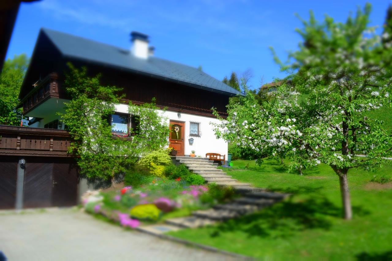 Apartment Ivkadan - B&B Bad Aussee