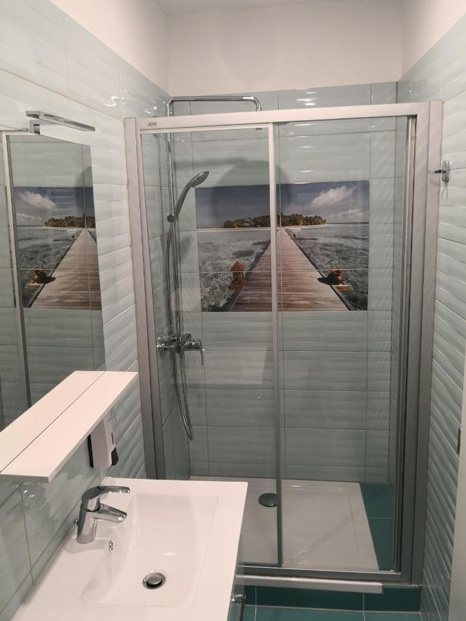 Chambre Double avec Salle de Bains Privative
