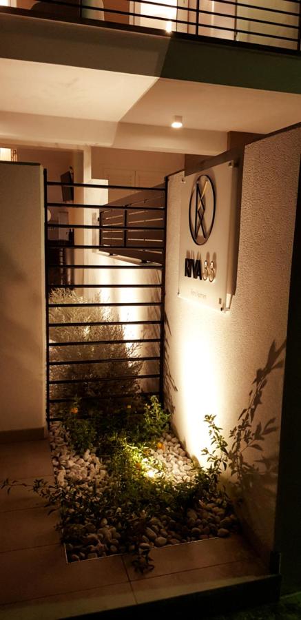 Riva 33 - B&B Porto Cesareo