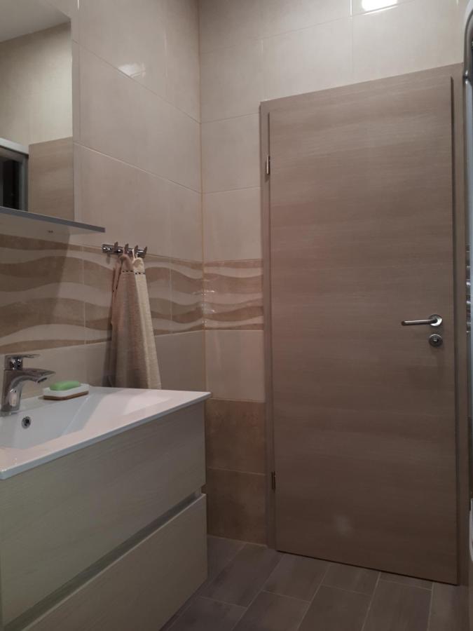 Studio Appartement