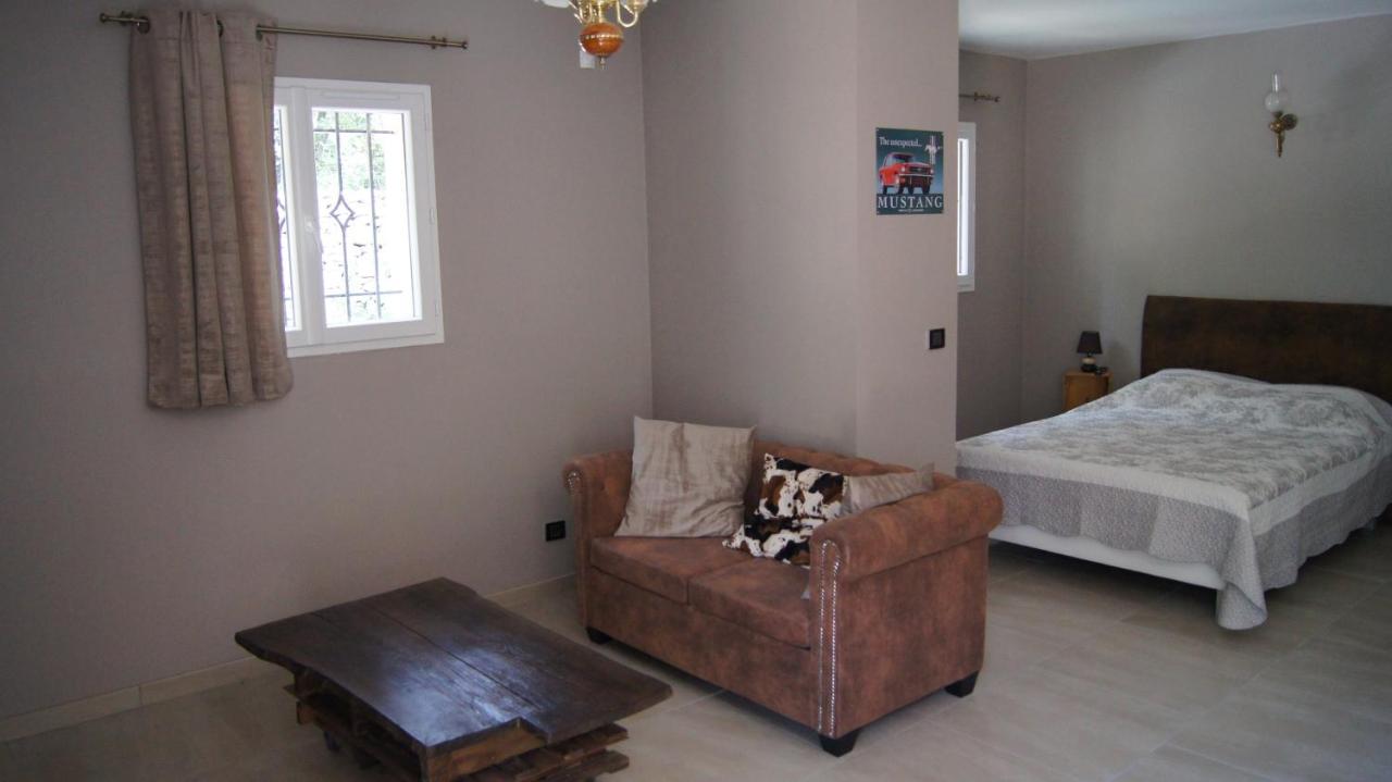 Haus mit 1 Schlafzimmer