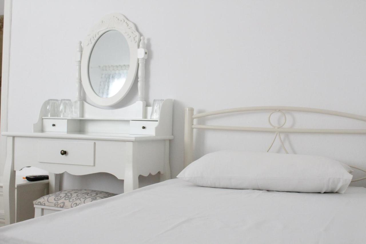 Dreibettzimmer