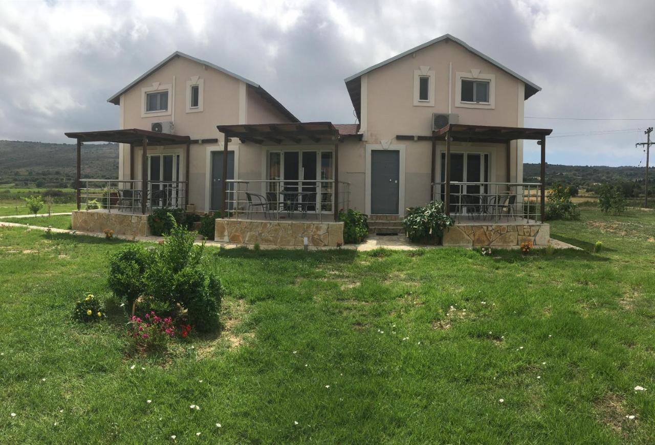 Daphne's Boutique Apartments - B&B
