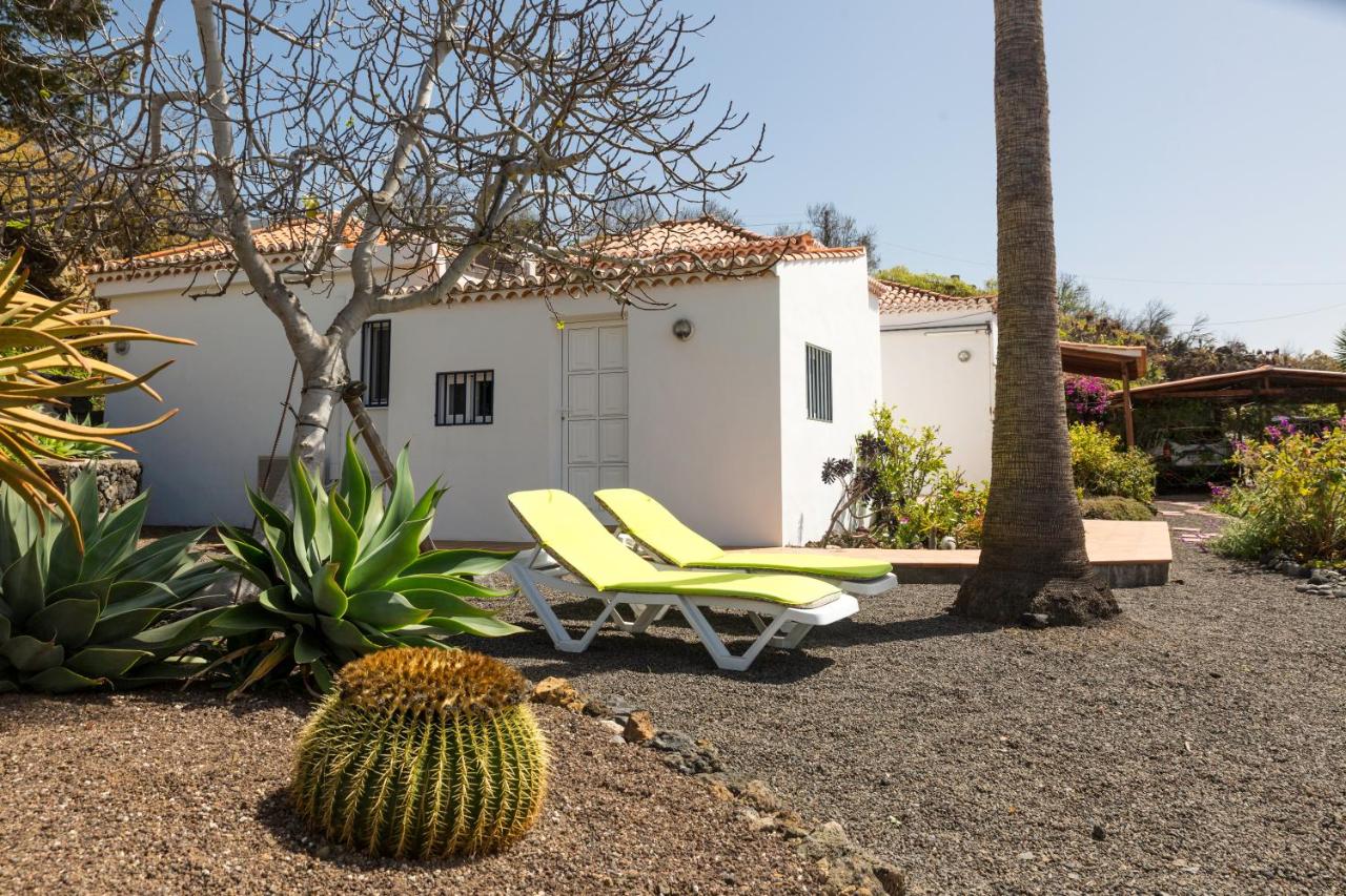 Casa Arándano - B&B El Paso