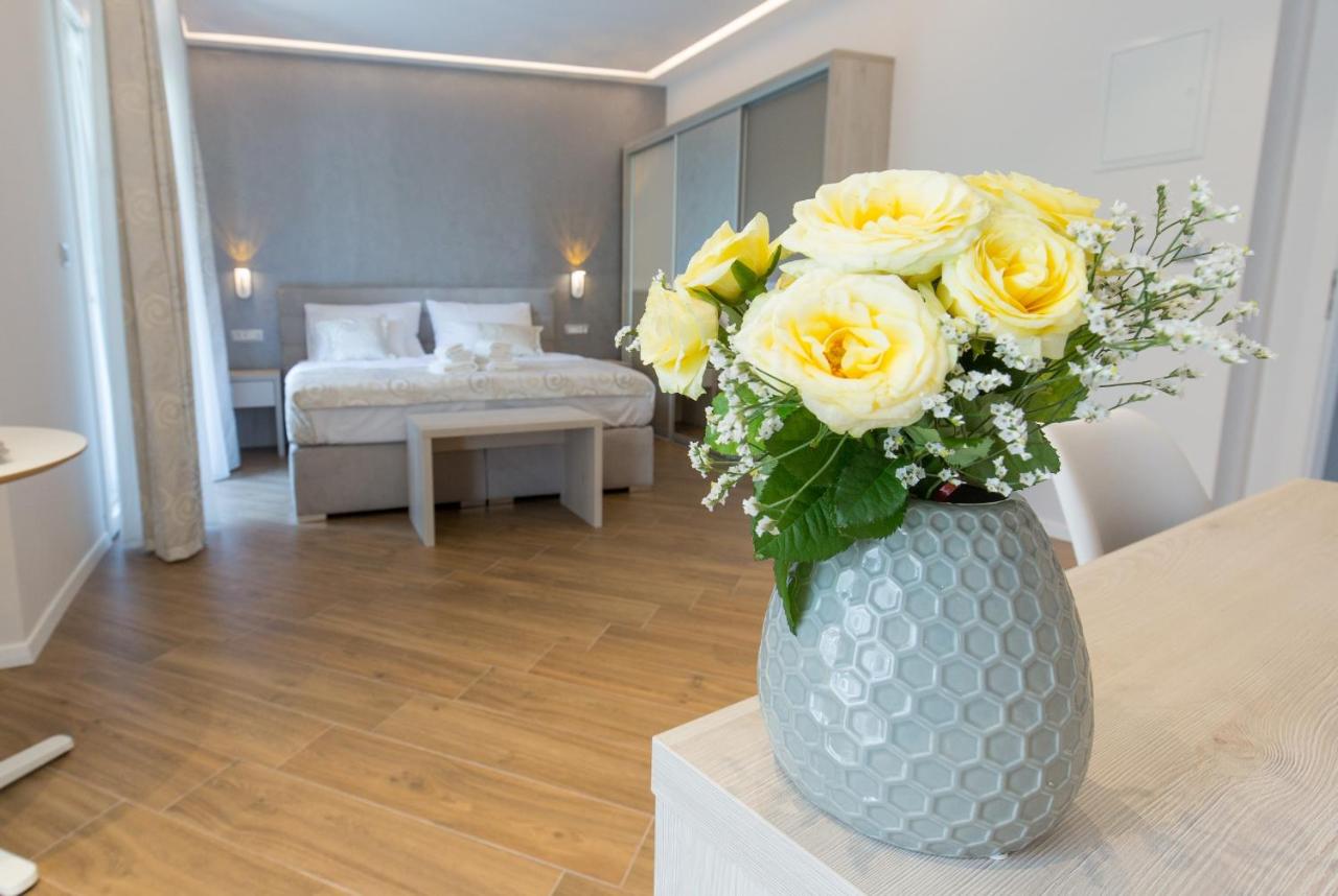 AML apartments - B&B Spalato