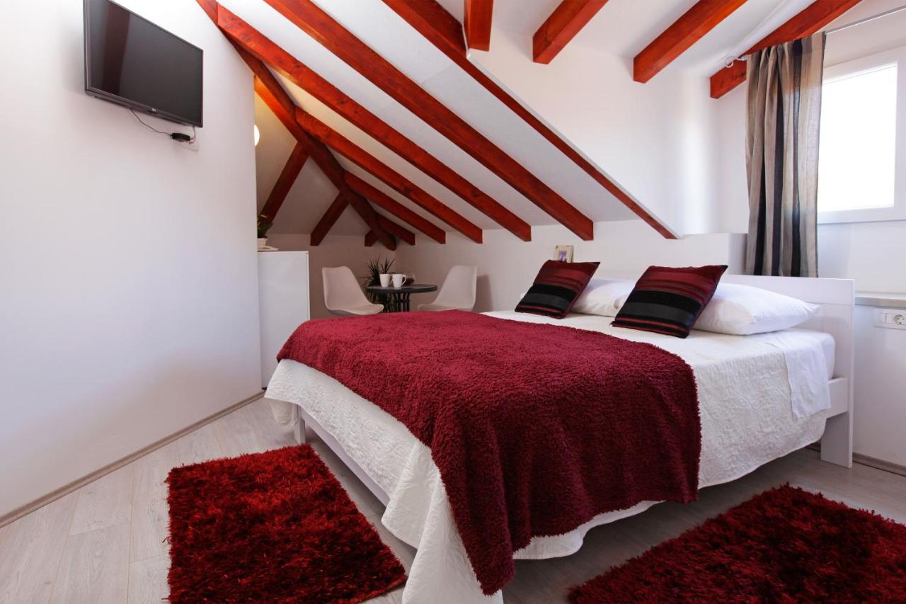Double Room with City View