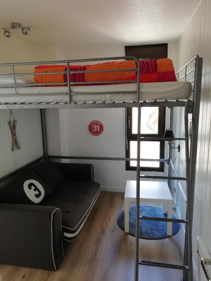 Appartement Bagnères de Luchon - B&B
