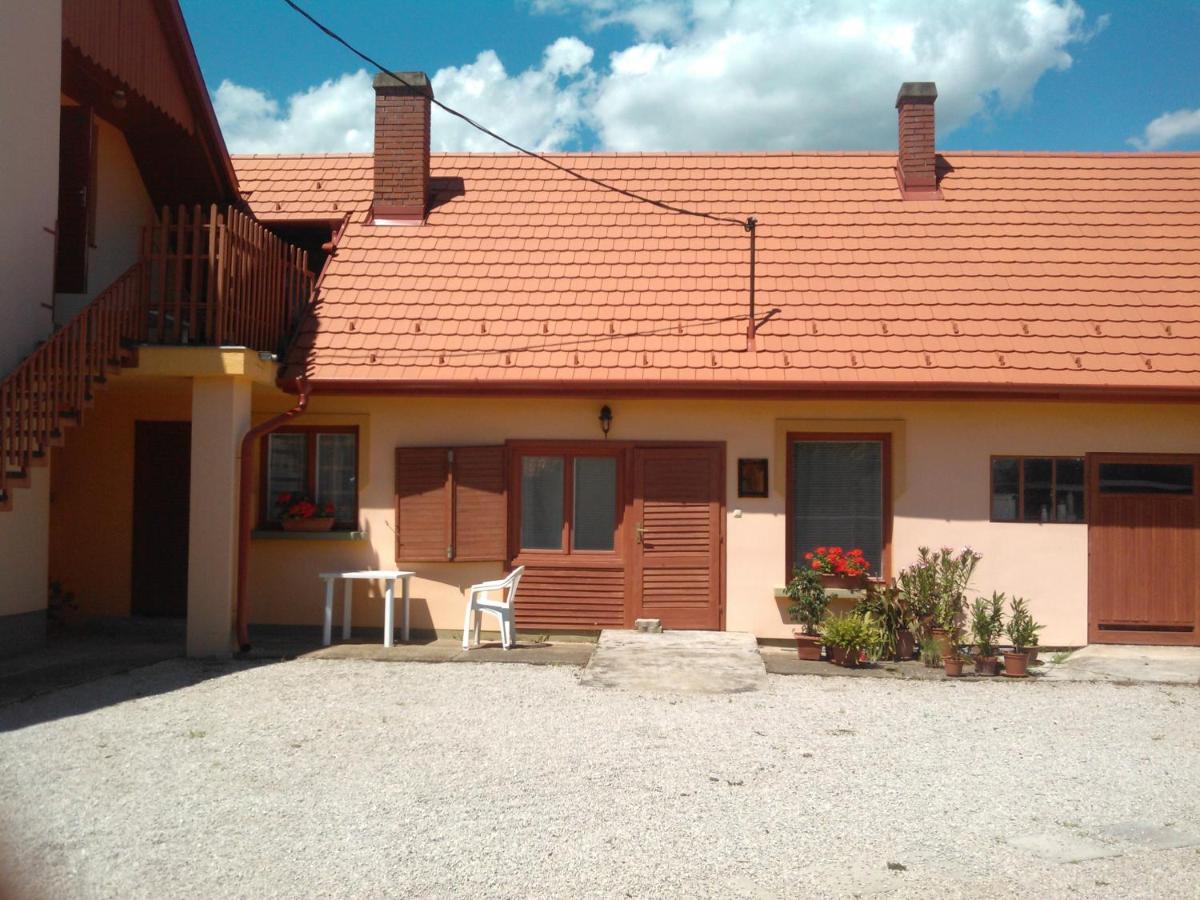 Apartment mit 1 Schlafzimmer