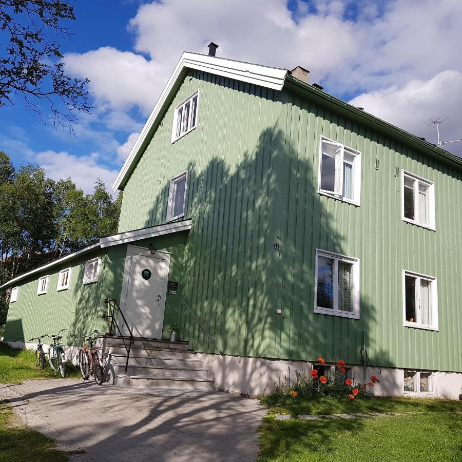 B&B Røros - Solheim Pensjonat - Bed and Breakfast Røros