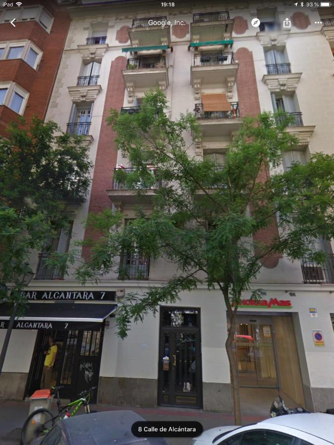 Comodo mini-loft in Goya - B&B