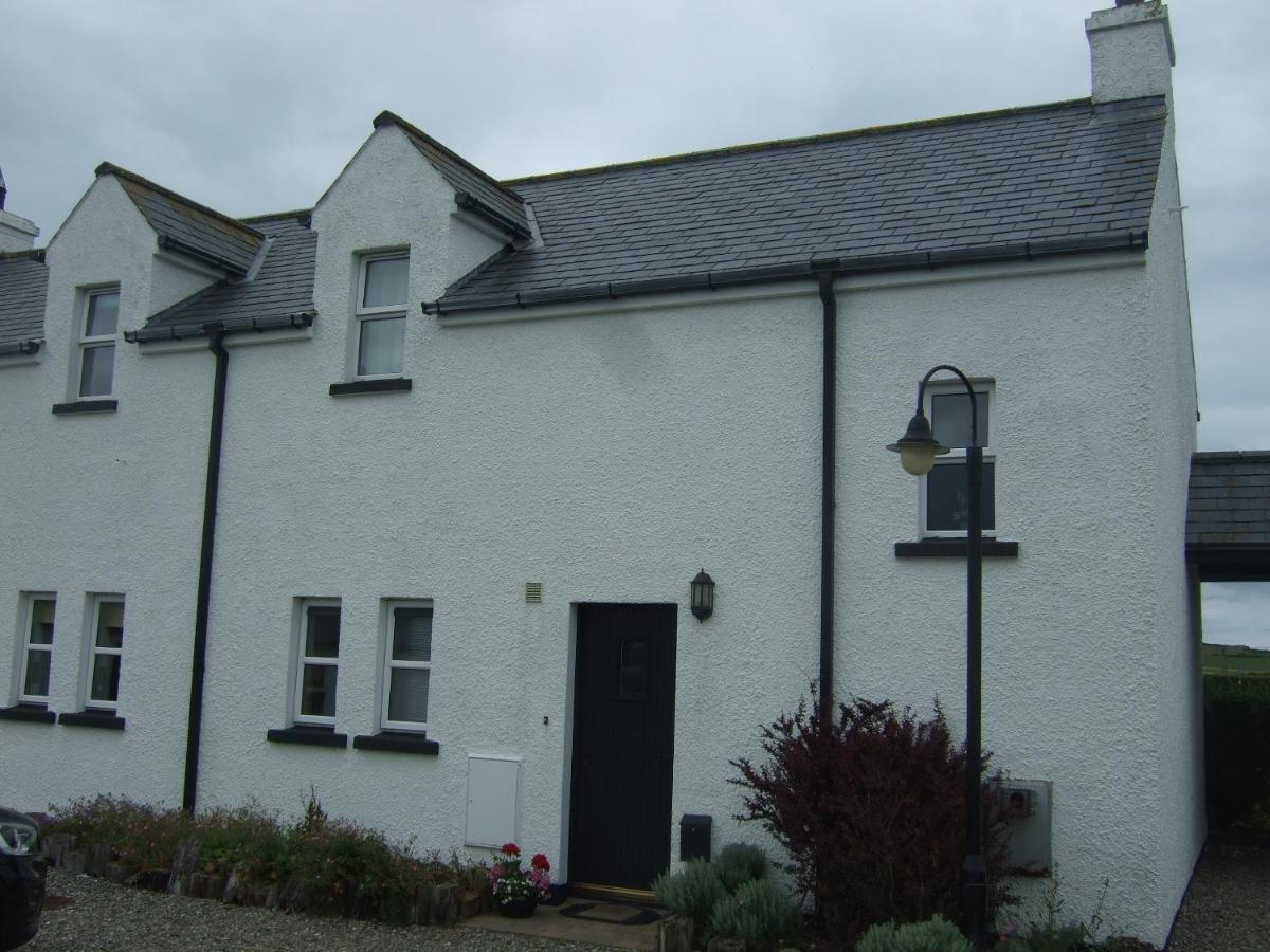 B&B Aird - Aird Cottage - Bed and Breakfast Aird