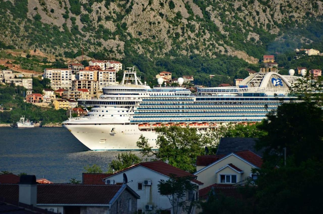 Appartamento con Vista Mare