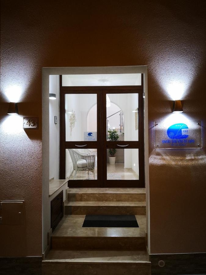 B&B Vivere San Vito Lo Capo - B&B San Vito Lo Capo