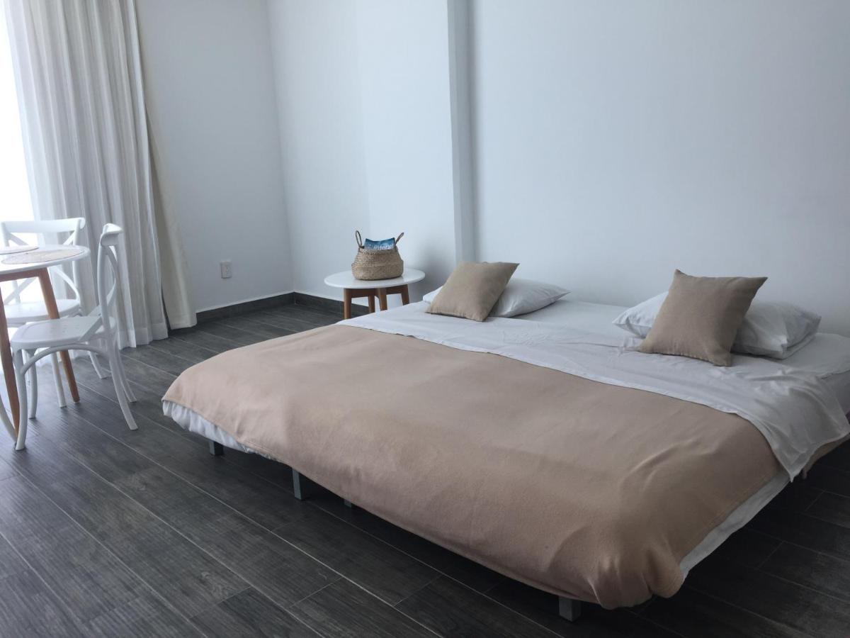 Apartamento con vistas al mar