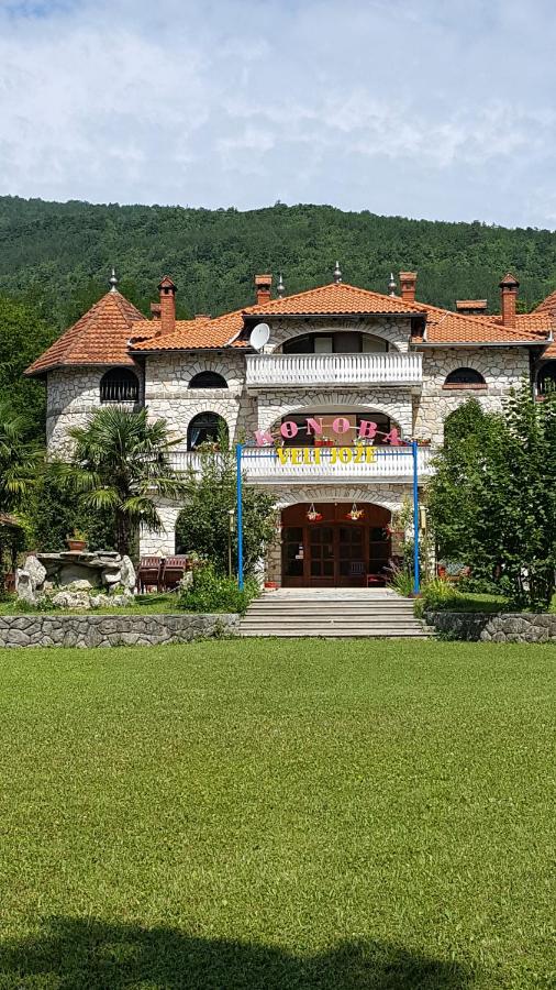 Sara - Chambres d’hôtes