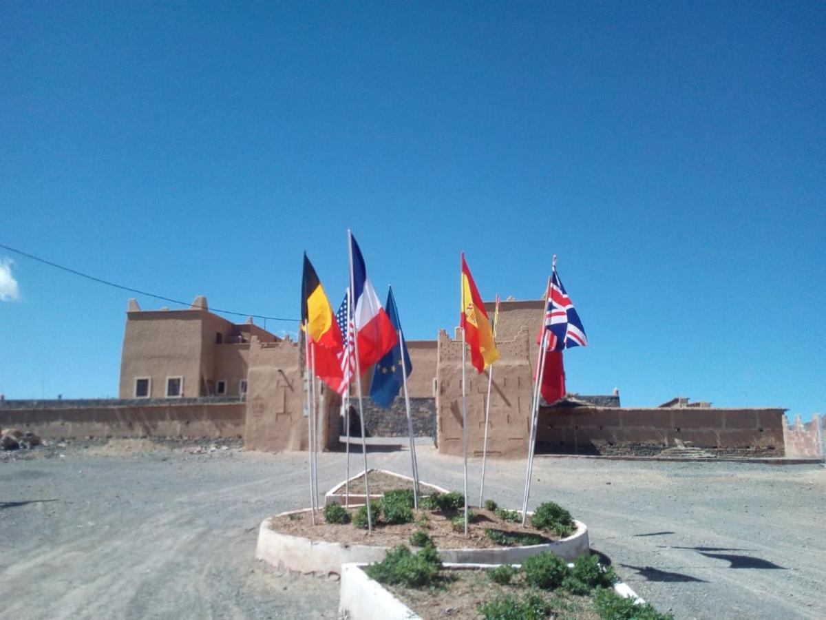 Kasbah Citoyenne - Chambres d’hôtes