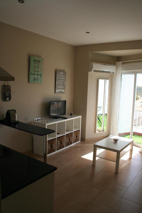 CLB Feria Apartment - Bed and Breakfast Sevilla