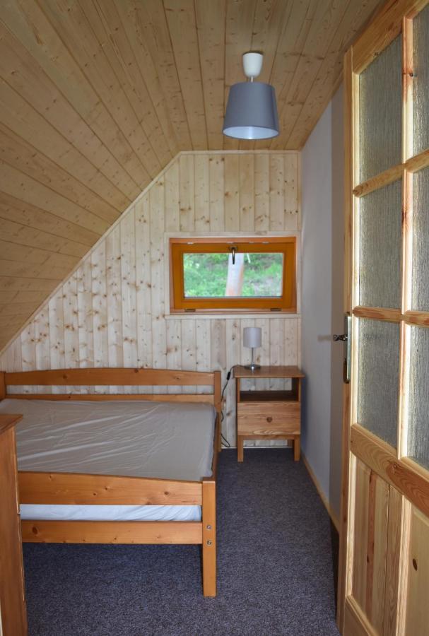 Ubytování Ranč Malenice - B&B