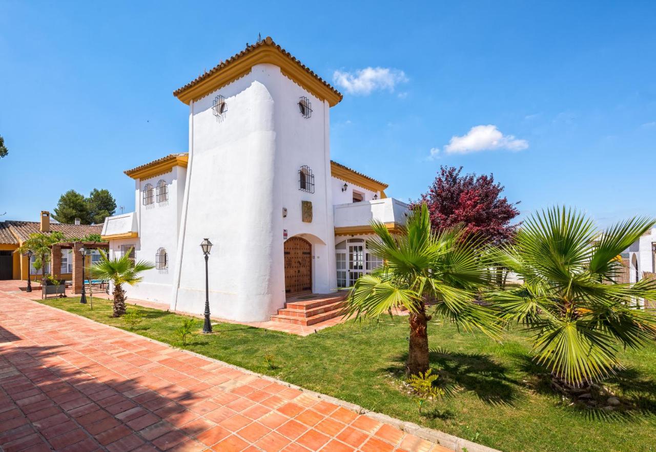 La torre Casa rural - B&B