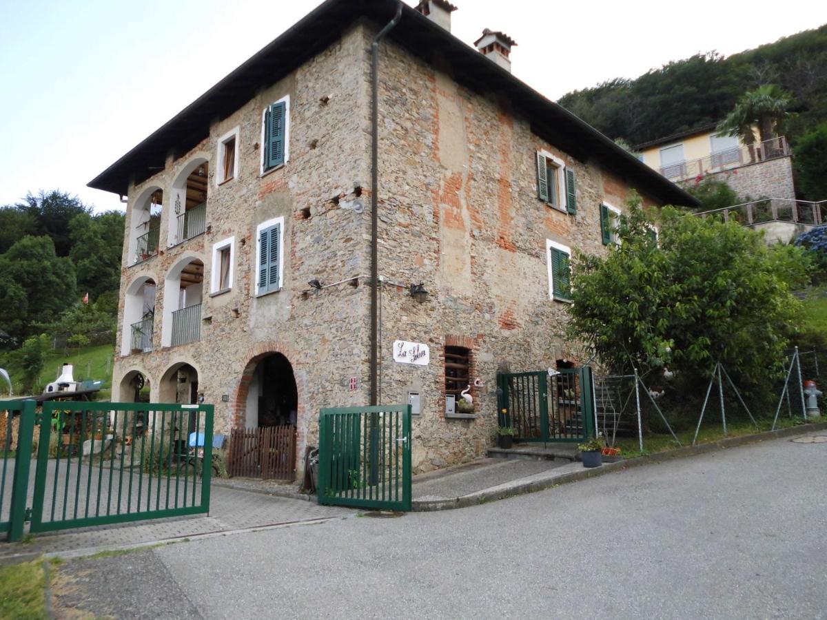 Casa la Selva - Chambres d’hôtes