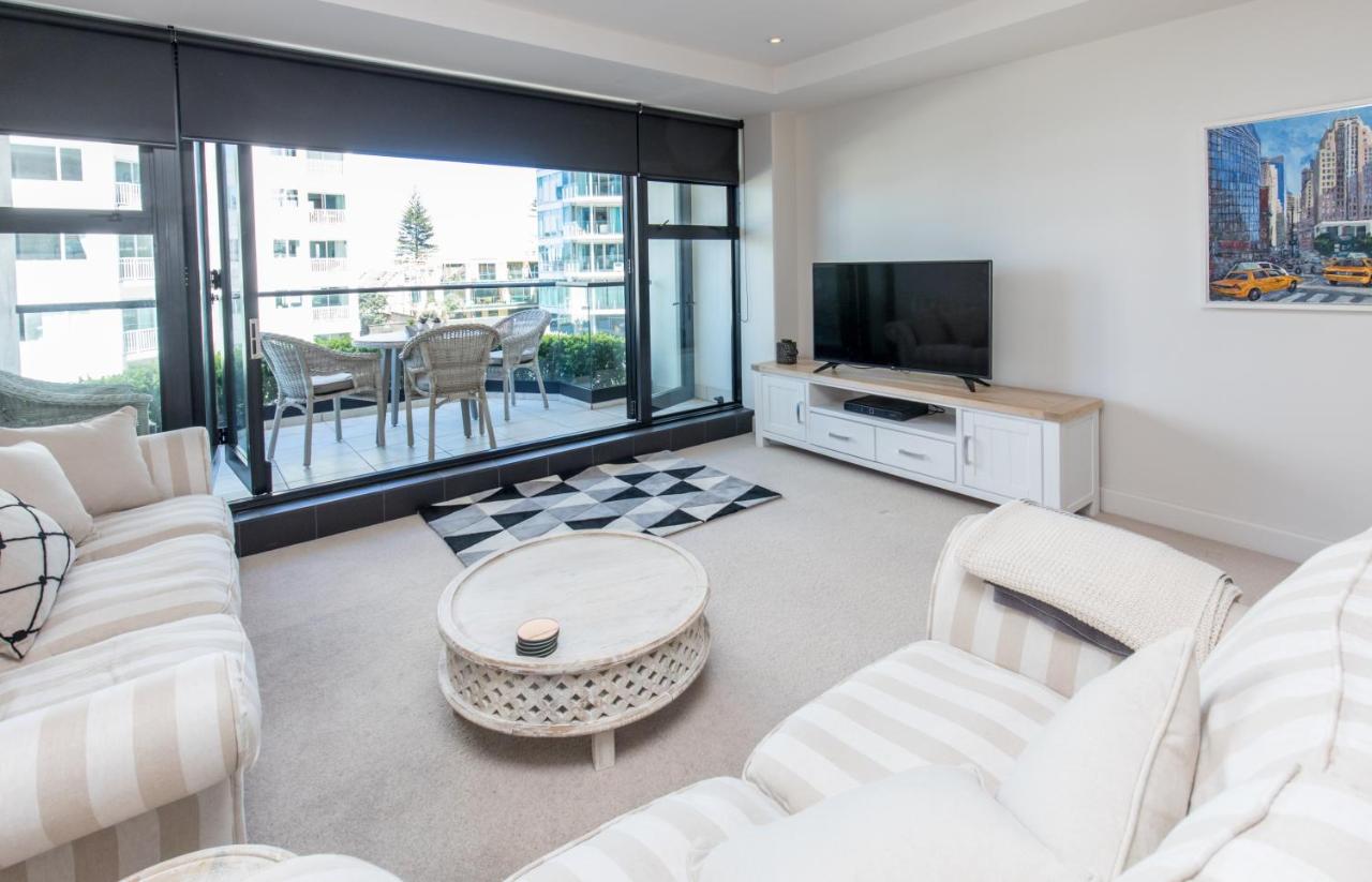 B&B Mount Maunganui - Ocean Eleven 25 - Bed and Breakfast Mount Maunganui